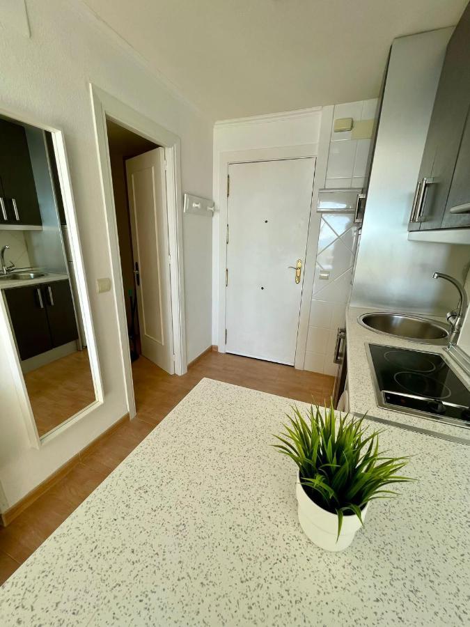 Paradise Appartement *
