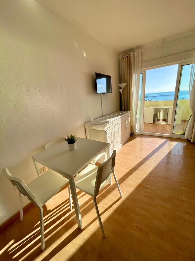 Appartement Paradise *