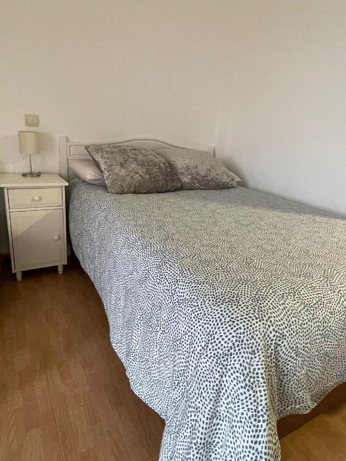 Paradise Appartement Benalmádena