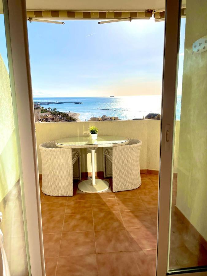 Paradise Appartement Benalmádena