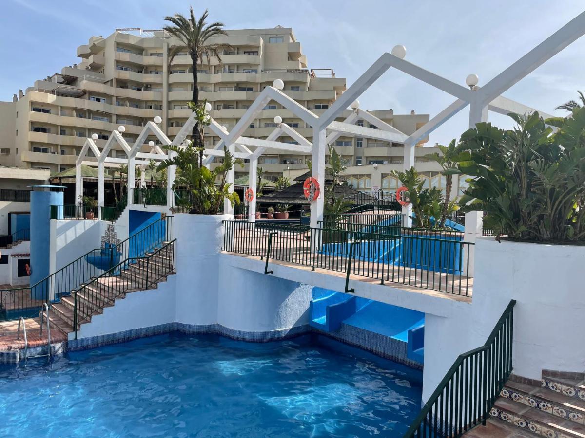 Paradise Benalmádena