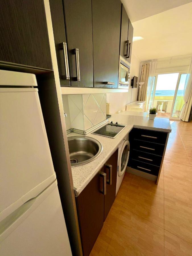 Appartement Paradise Benalmádena