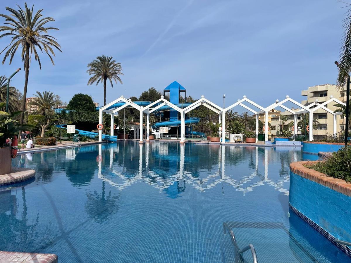 Paradise Appartement *