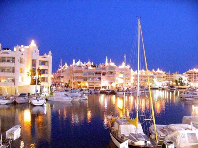 Paradise Benalmádena