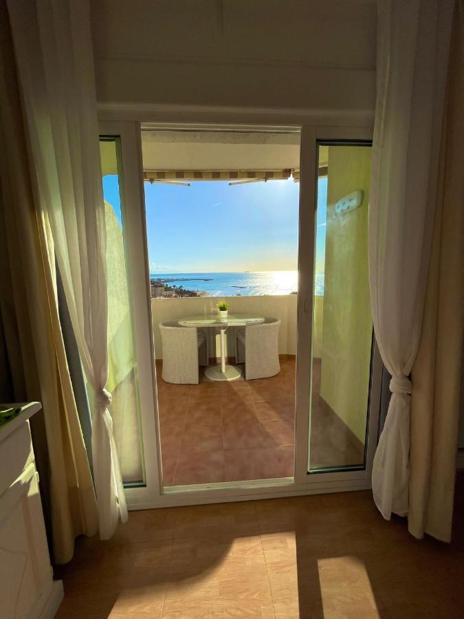 Paradise Appartement *
