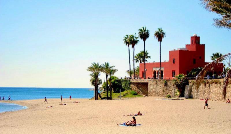 Paradise Benalmádena