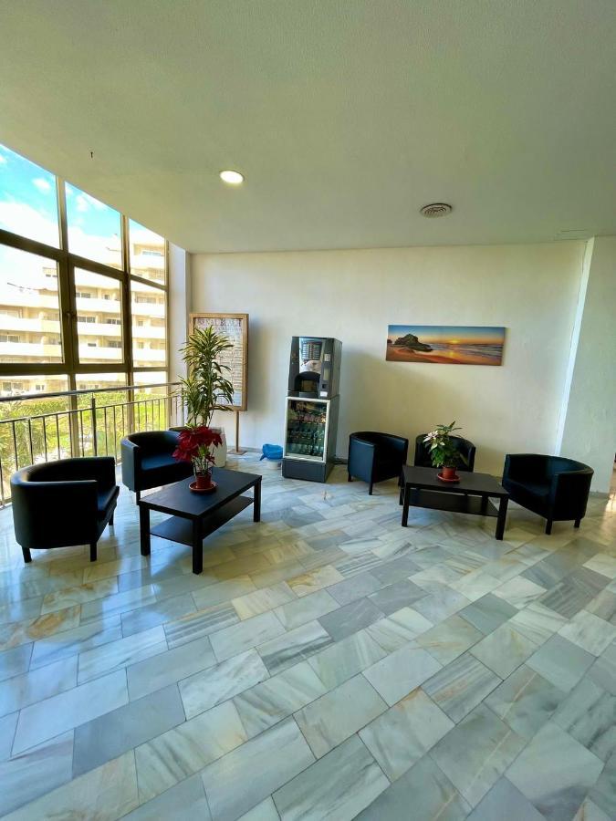 Paradise Appartement *