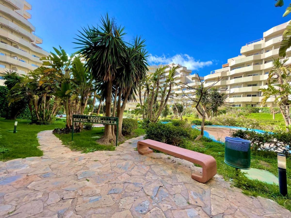 Appartement Paradise
