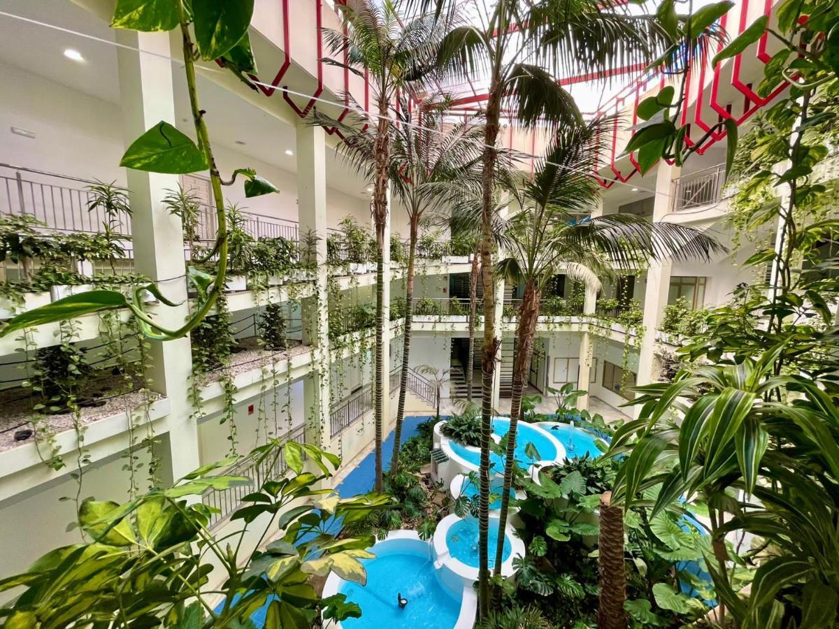 Appartement Paradise Benalmádena