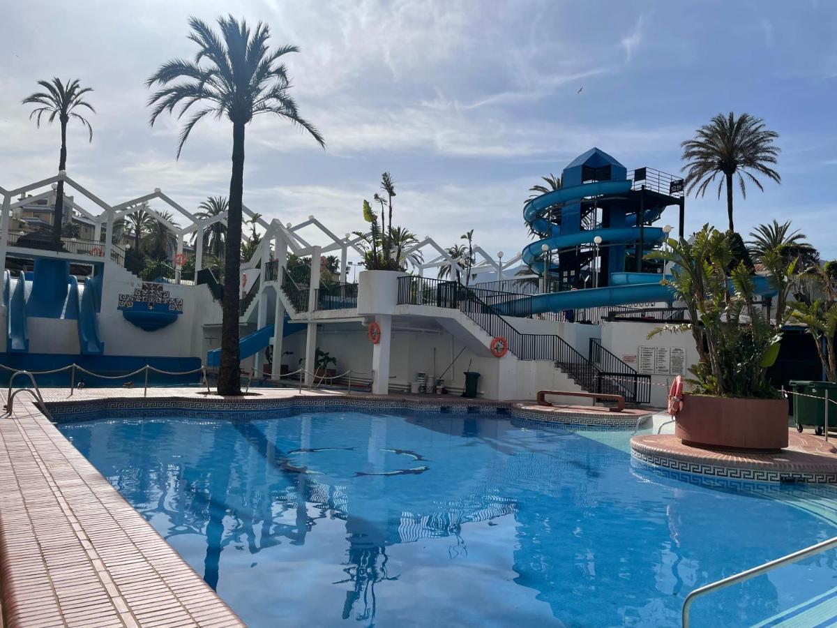 Appartement Paradise Benalmádena