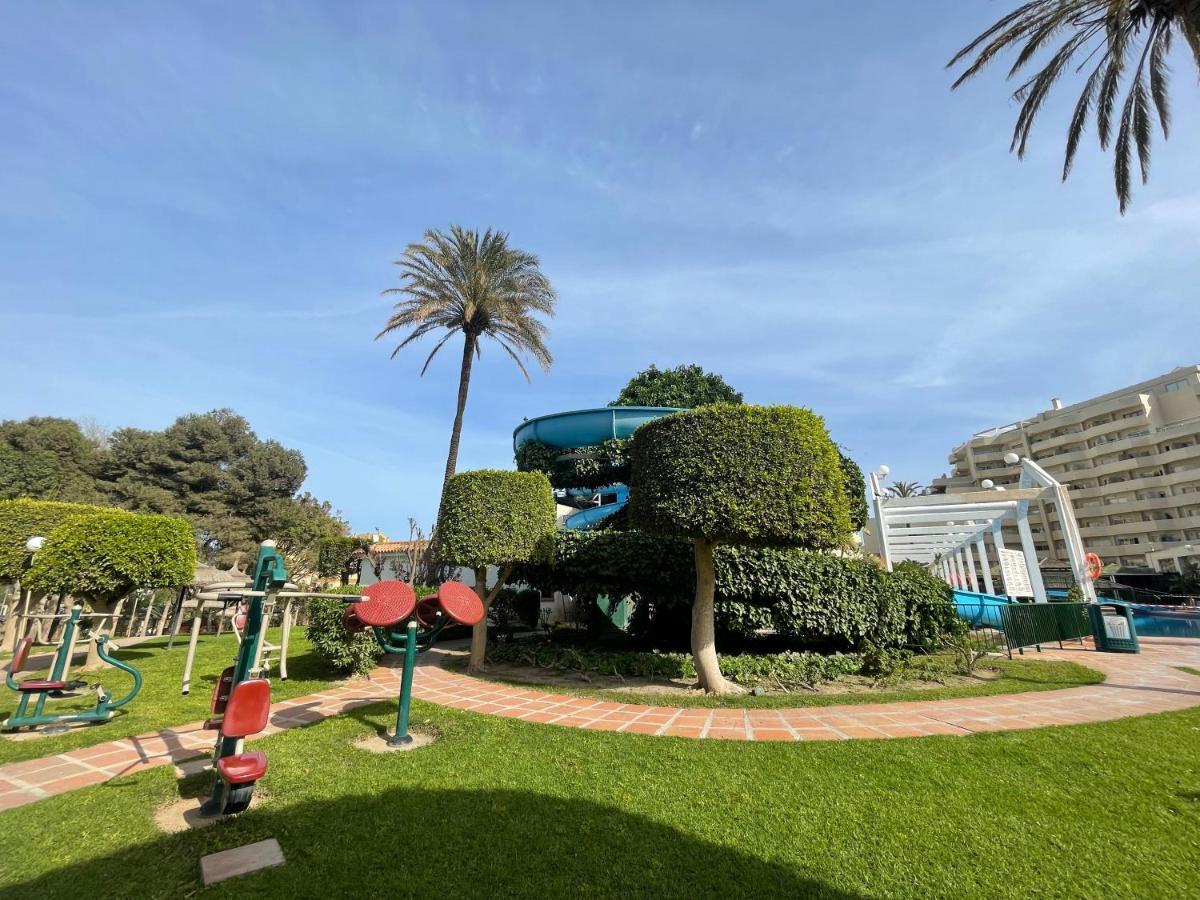 Paradise Appartement Benalmádena