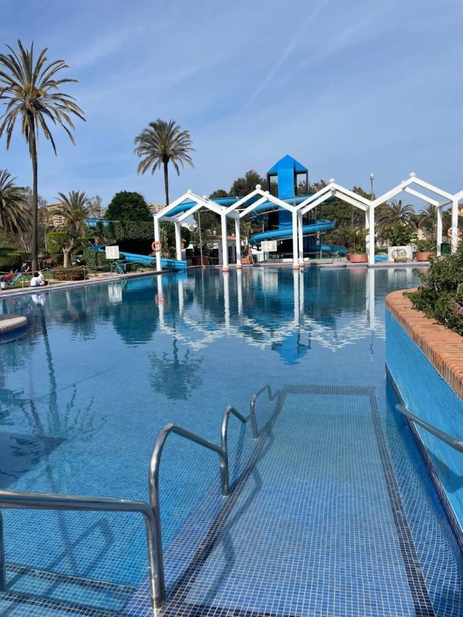 Paradise Appartement