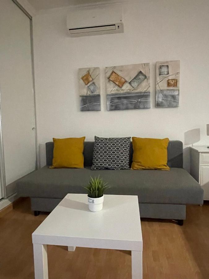 Paradise Appartement Benalmádena