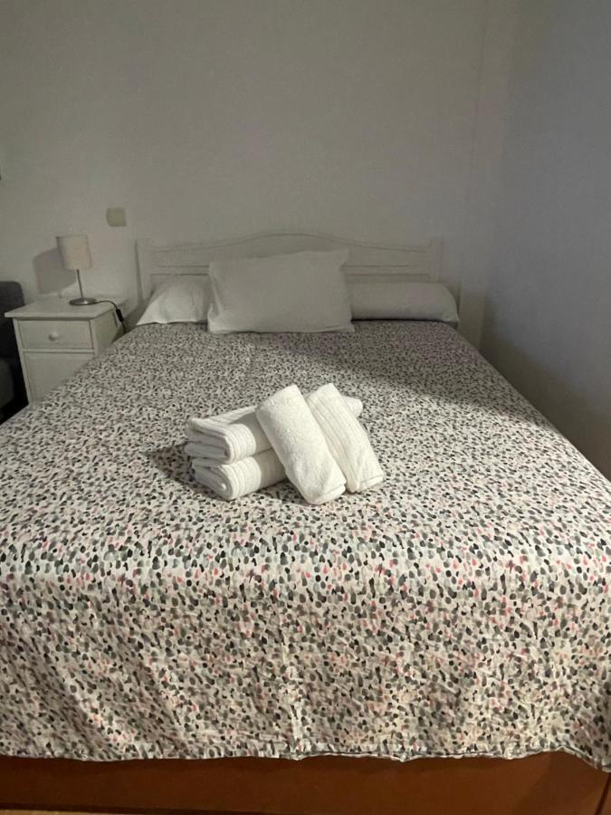 Appartement Paradise *