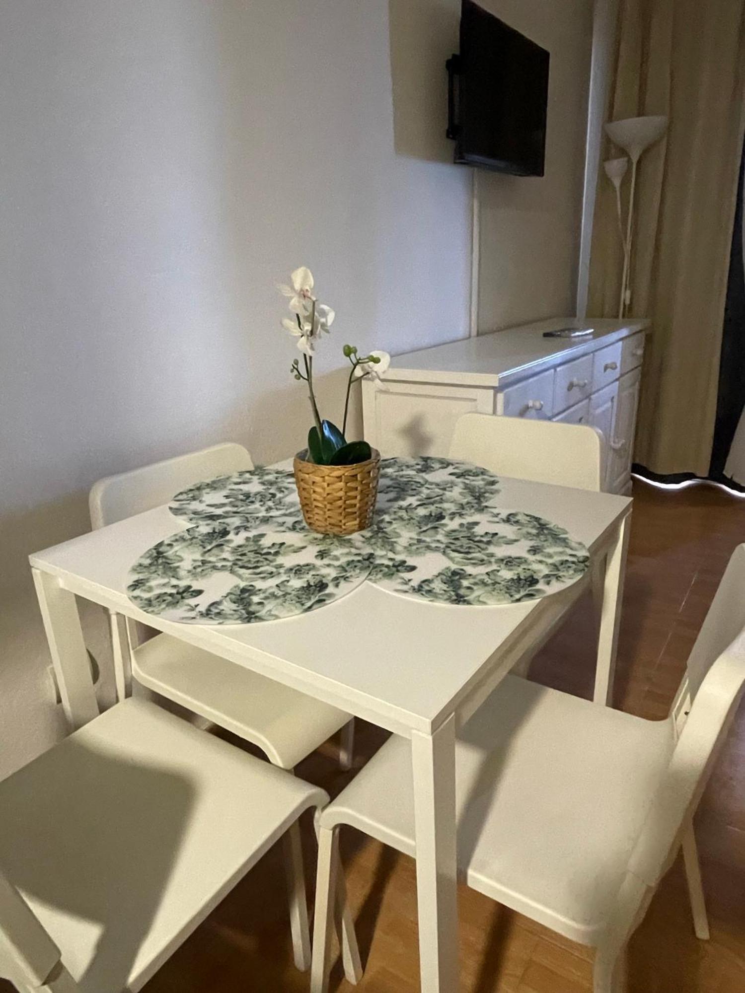 Paradise Appartement *